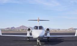 HondaJet