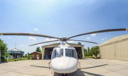 Agusta AW139
