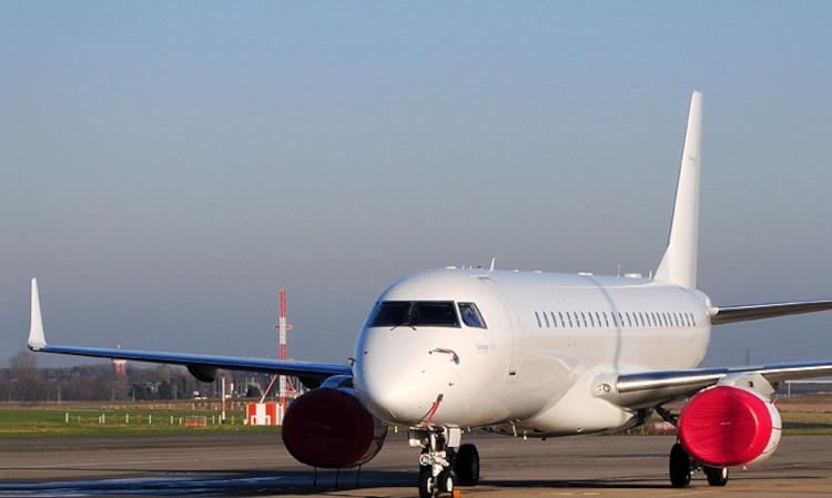Maputo to Nairobi
