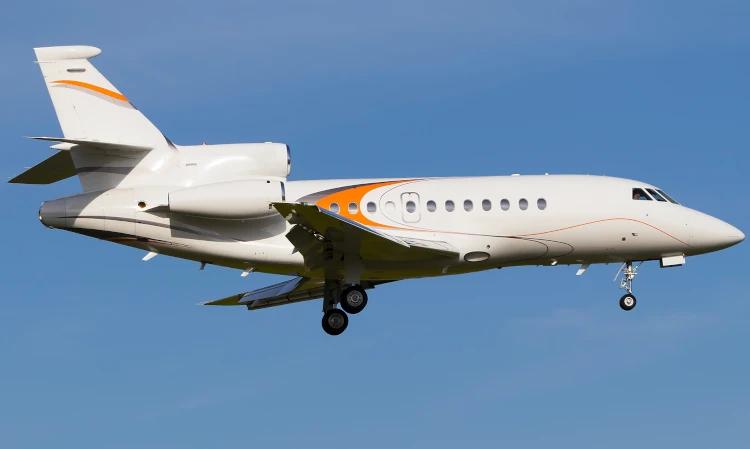 Aeronave