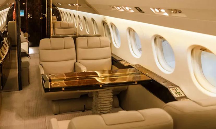 Aeronave