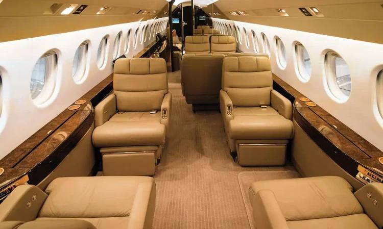 Aeronave