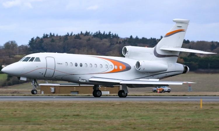 Aeronave