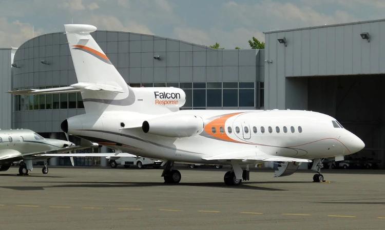 Aeronave