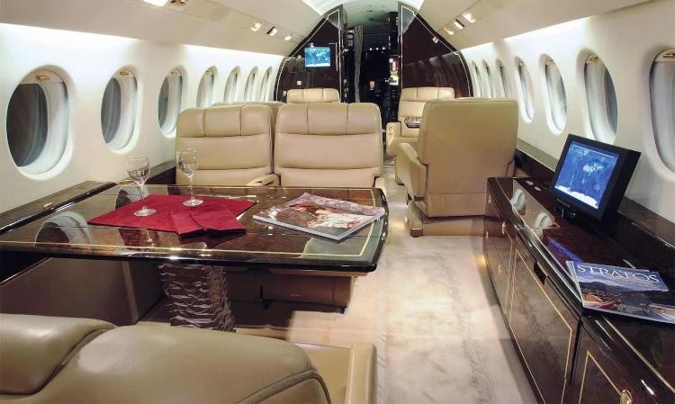 Aeronave