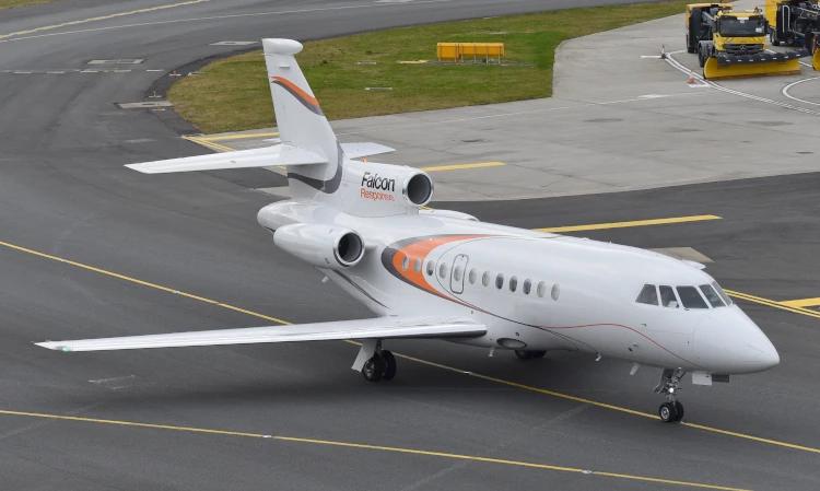 Aeronave