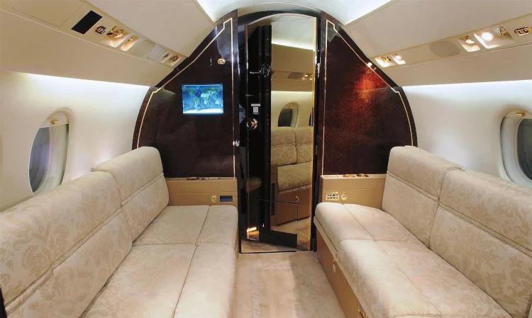 Aeronave