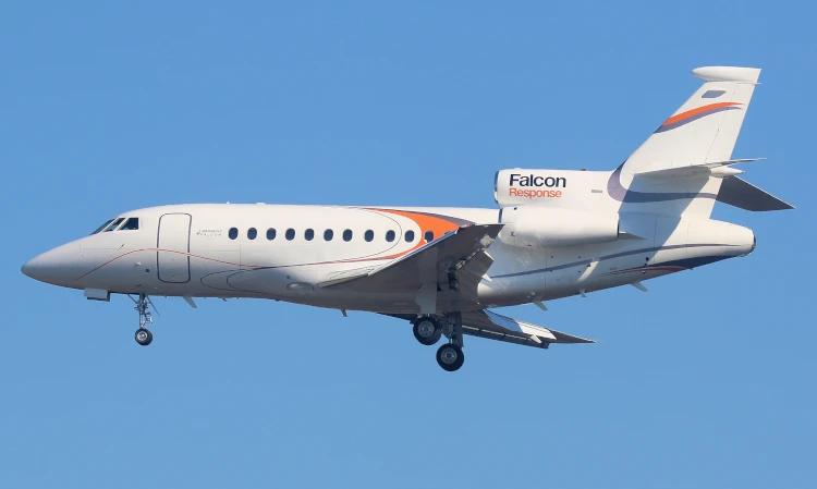 Aeronave