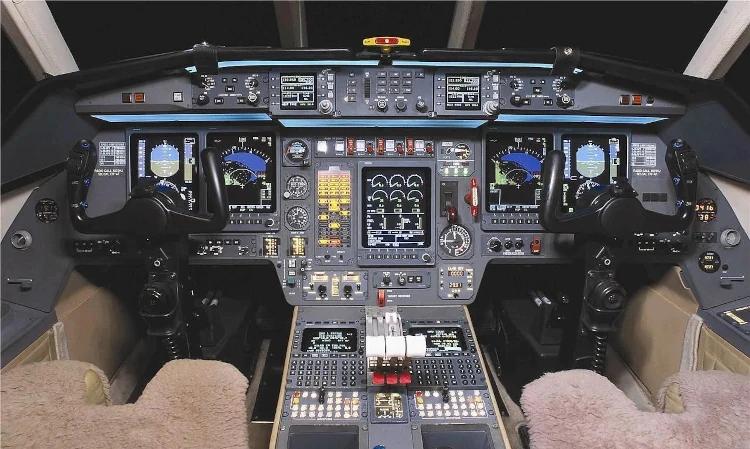 Aeronave