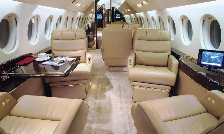 Aeronave