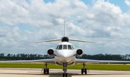 Falcon 50