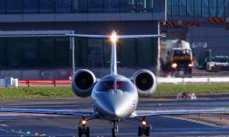Learjet 60