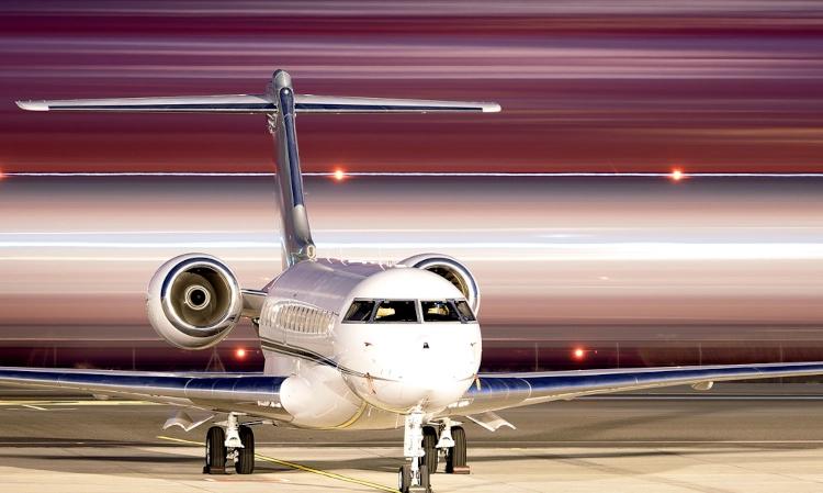 West Palm Beach to Nice