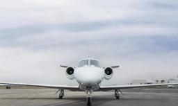 Citation XLS+