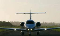 Hawker 900XP