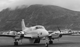 King Air B200