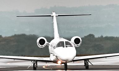 Citation CJ1
