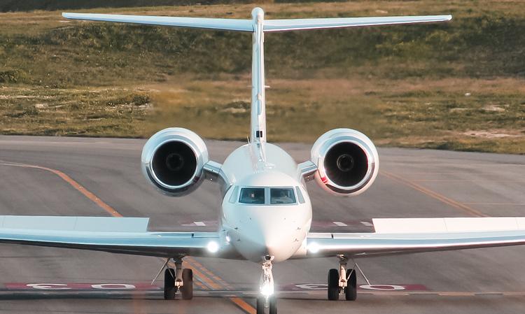 Teterboro to Milan