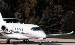 Citation Latitude