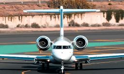 Global Express XRS
