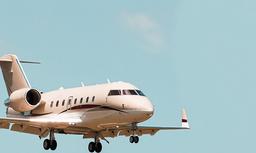Challenger 604