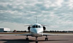 Falcon 2000