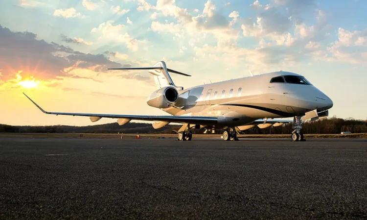 Aeronave