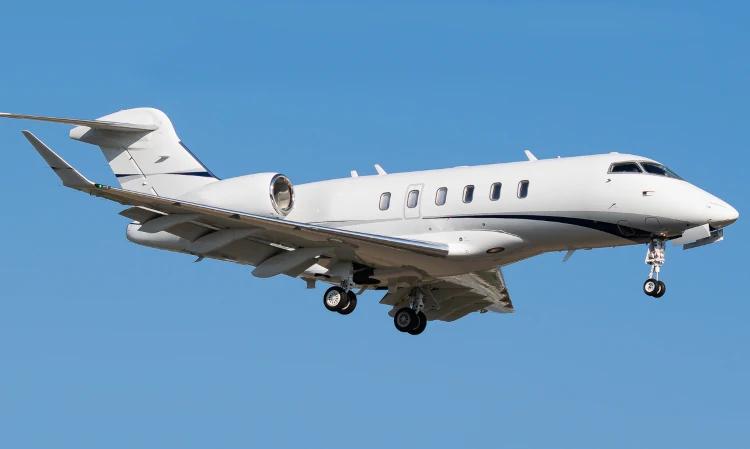 Aeronave
