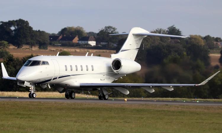 Aeronave