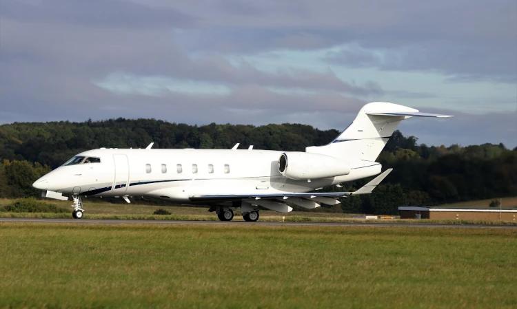 Aeronave