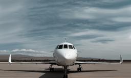 Falcon 2000EX EASy