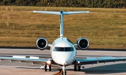 Challenger 601