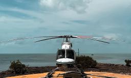Bell 407