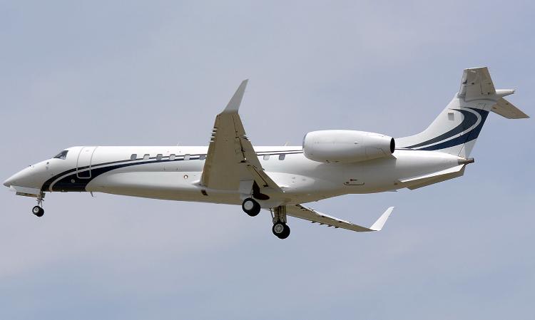 Aeronave