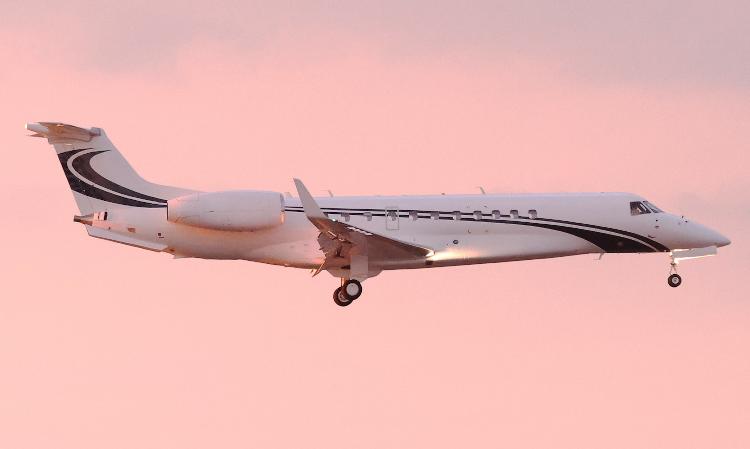 Aeronave