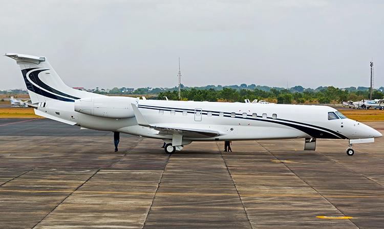 Aeronave