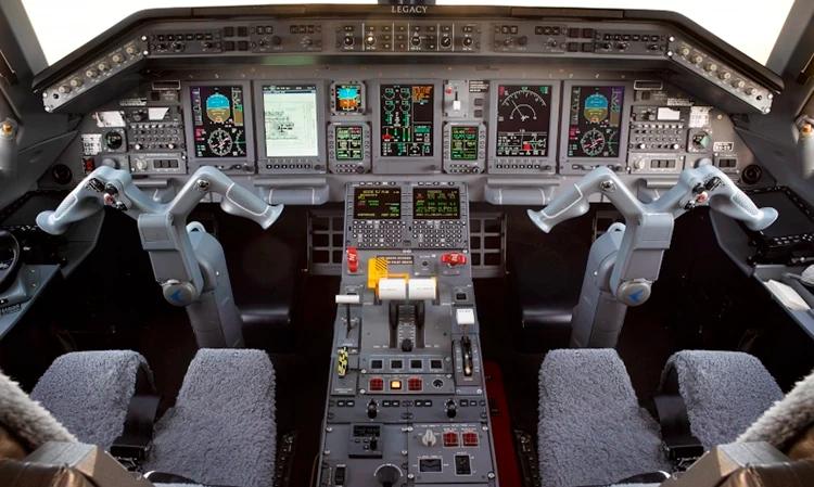 Aeronave
