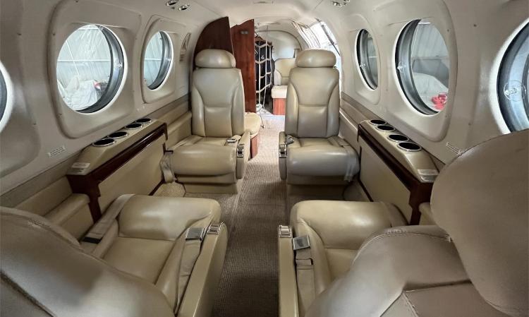 Aeronave