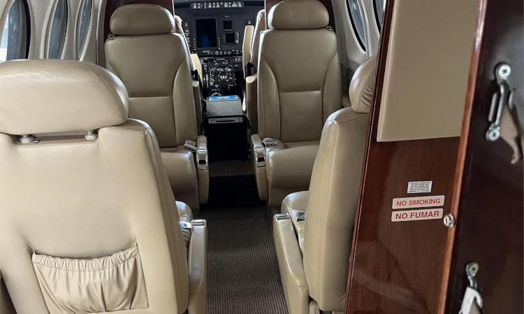 Aeronave