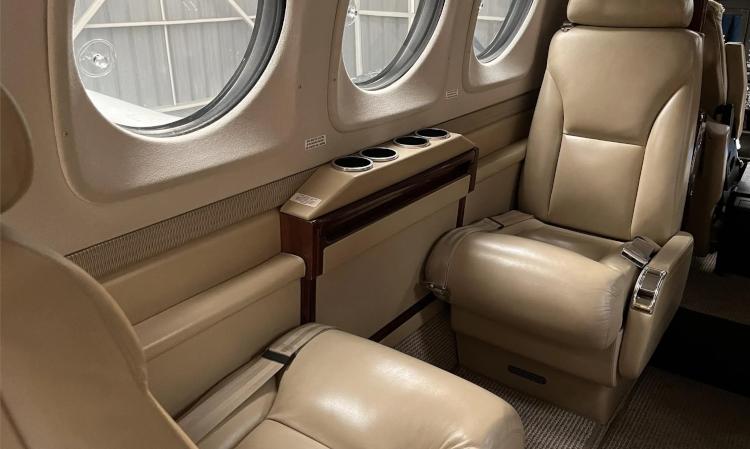 Aeronave