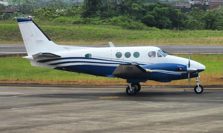 Aeronave