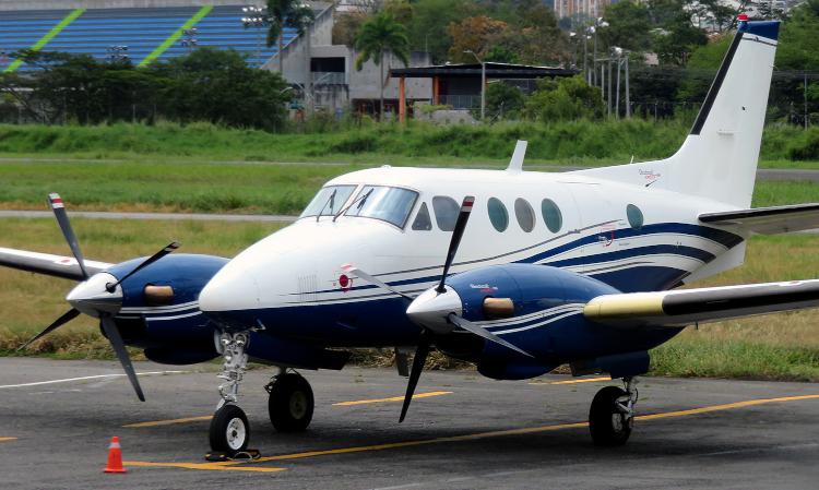 Aeronave