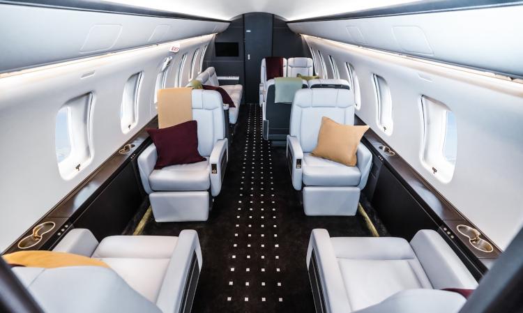 Aeronave