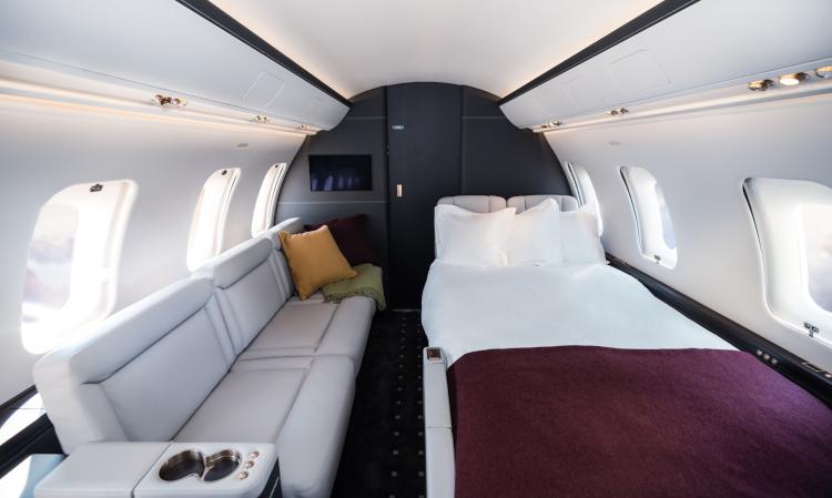Aeronave