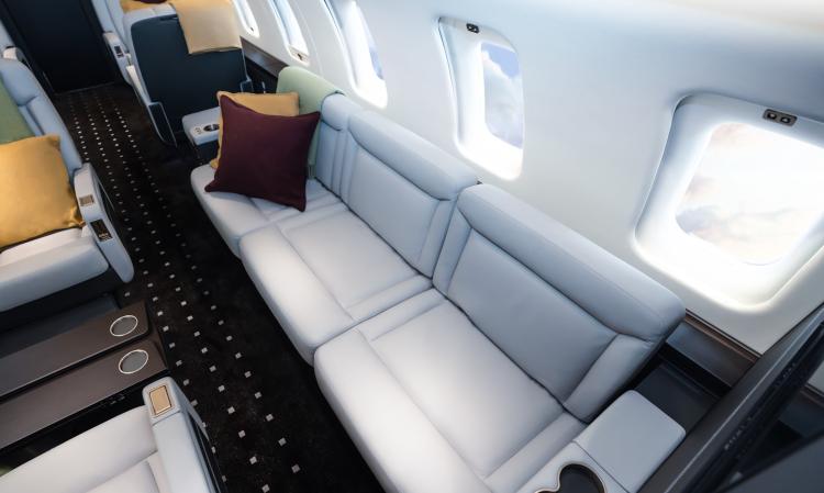 Aeronave
