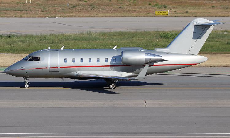 Aeronave