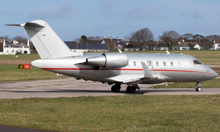 Aeronave
