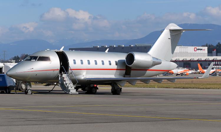 Aeronave