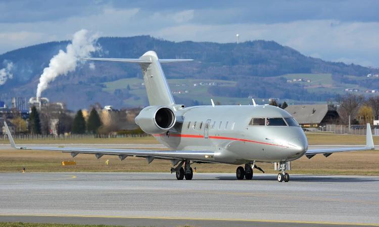Aeronave