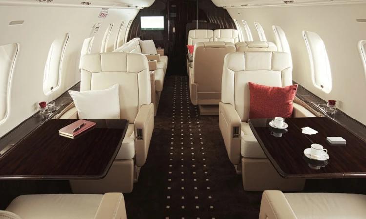Aeronave